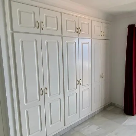Apartment Vitacrab Penthouse In Erster Meereslinie
