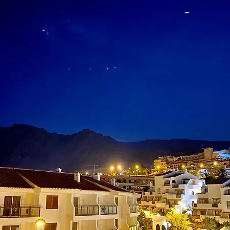Vitacrab Penthouse In Erster Meereslinie Puerto de Santiago (Tenerife)