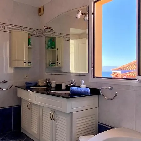 Appartement Vitacrab Penthouse In Erster Meereslinie *