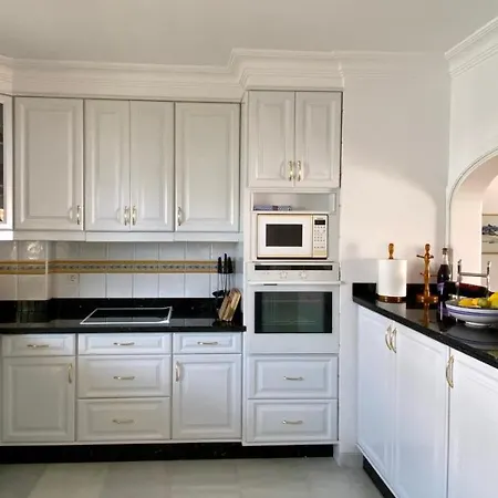 Vitacrab Penthouse In Erster Meereslinie * Puerto de Santiago (Tenerife)