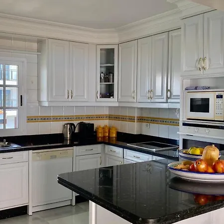 Vitacrab Penthouse In Erster Meereslinie Appartement *
