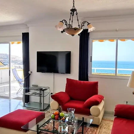 Vitacrab Penthouse In Erster Meereslinie *