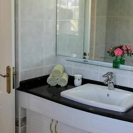 Vitacrab Penthouse In Erster Meereslinie Apartment