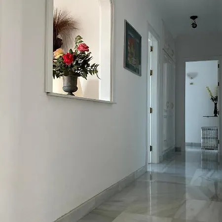 Apartament Vitacrab Penthouse In Erster Meereslinie *