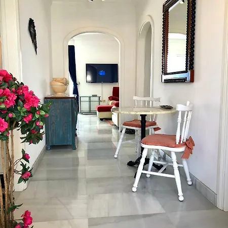 Vitacrab Penthouse In Erster Meereslinie Apartament